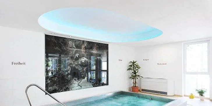 Veľkonočná lyžovačka s wellness na Semmeringu pre dvoch