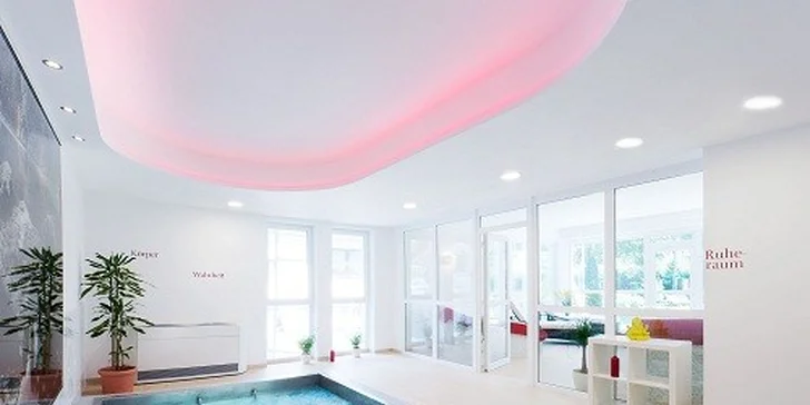 Veľkonočná lyžovačka s wellness na Semmeringu pre dvoch