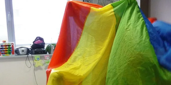 Jazykové kurzy angličtiny pre deti
