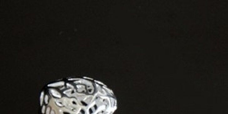 15 eur za striebornú súpravu šperkov v tvare srdiečok. Zažiarte štýlovo s umeleckou bižutériou so zľavou až 66% !