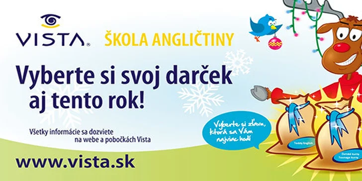 Jazykové kurzy angličtiny pre deti
