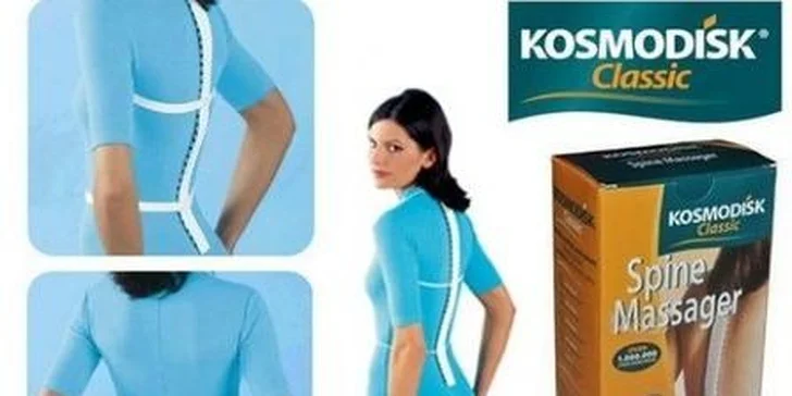 Set KOSMODISK Classic