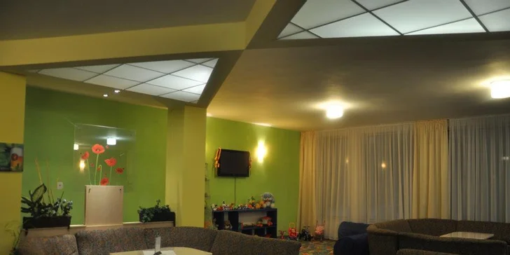 SKI & relax & wellness vo Vysokých Tatrách