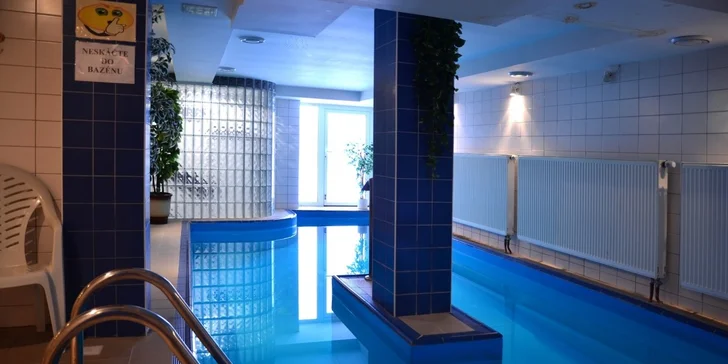 SKI & relax & wellness vo Vysokých Tatrách