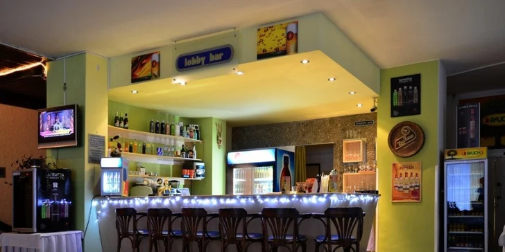 SKI & relax & wellness vo Vysokých Tatrách
