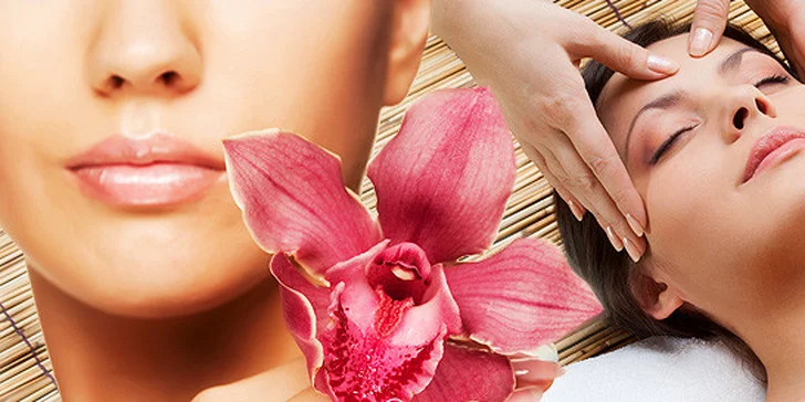 7,99 eur za tváričku čistú ako horský sneh a relaxačnú masáž tváre a dekoltu pre dokonalý relax! Urobte krok na ceste k vašej dokonalosti v Salóne Relax v Košiciach so zľavou 65 %!