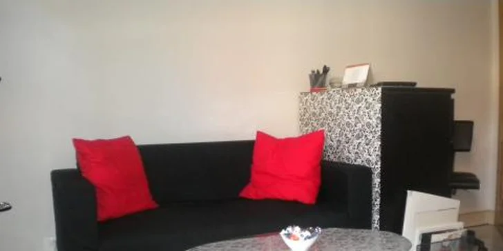 Nový strih alebo farbenie vlasov v centre mesta