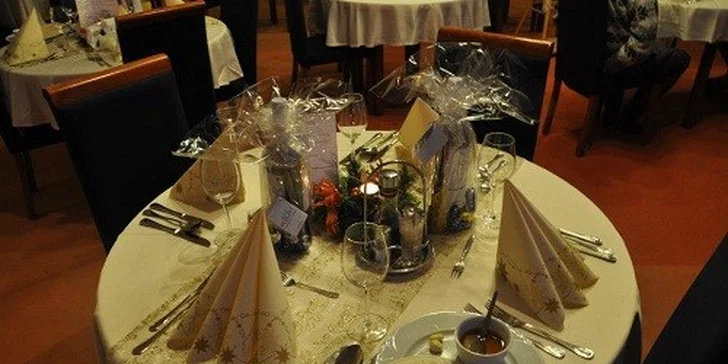 Zimný relax a zábava v Hoteli Plejsy*** Wellness & Fun Resort