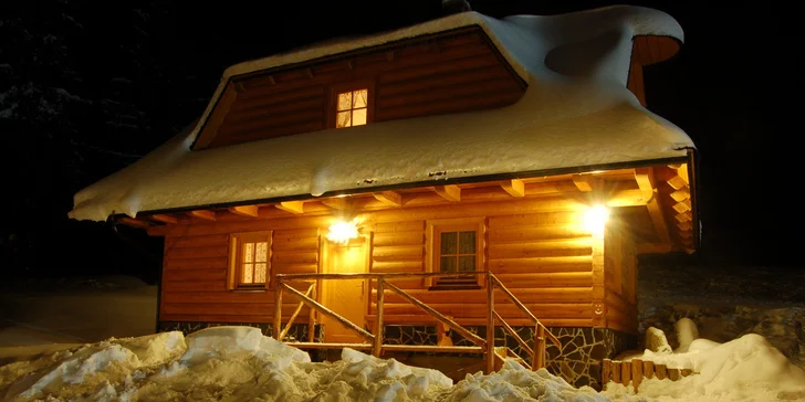 Celodenný skipas do SKI ZÁBAVA Hruštín