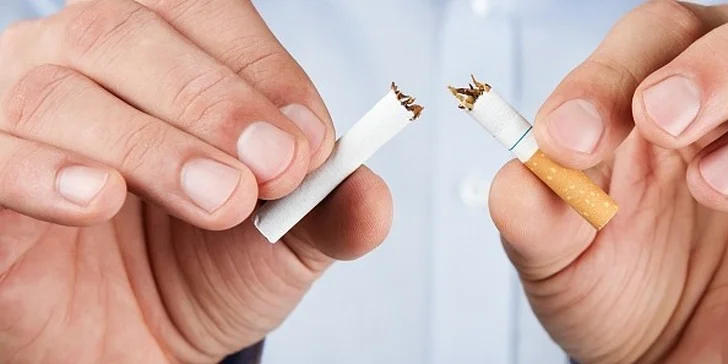 Antinikotínová terapia BICOM PREŠOV
