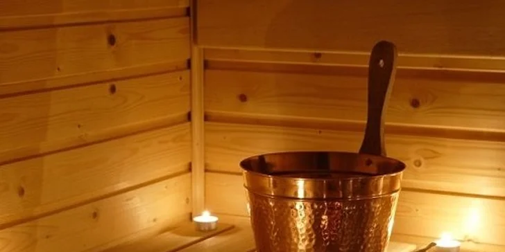 Romantický wellness pobyt v Hoteli Bankov****