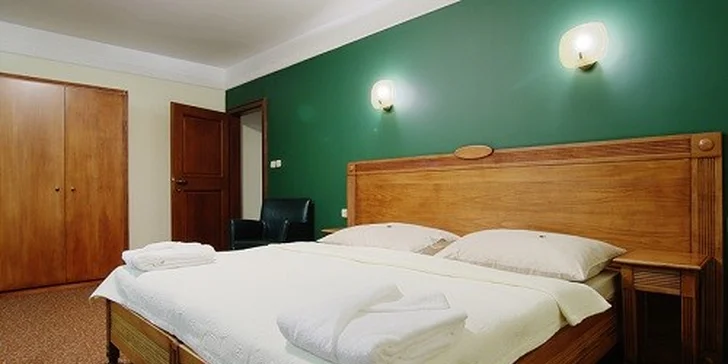 Hotel International**** jedinečný luxusný wellness a golf resort vo Vysokých Tatrách