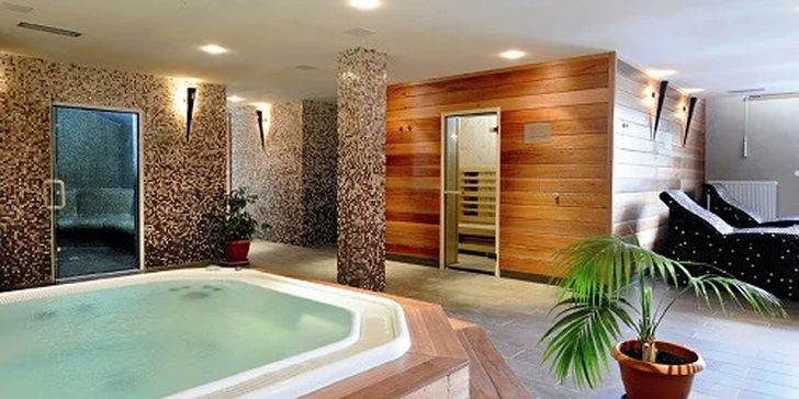 Hotel International**** jedinečný luxusný wellness a golf resort vo Vysokých Tatrách