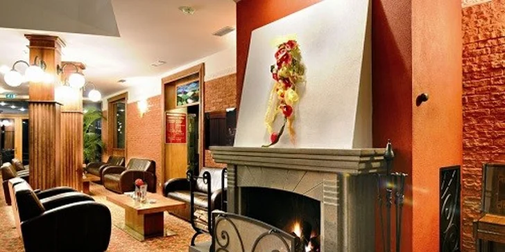 Hotel International**** jedinečný luxusný wellness a golf resort vo Vysokých Tatrách