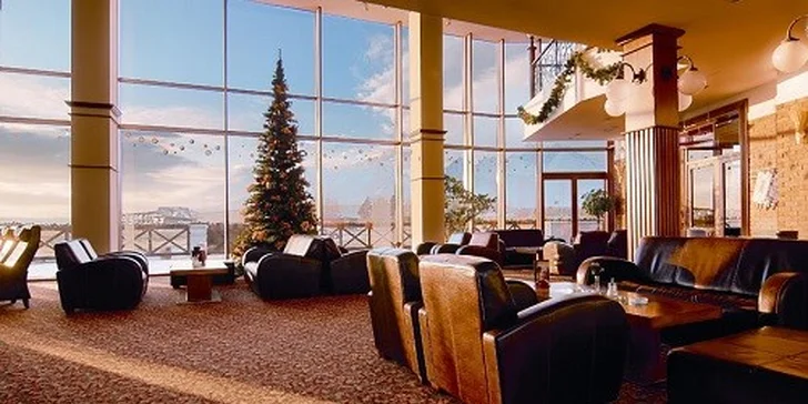 Hotel International**** jedinečný luxusný wellness a golf resort vo Vysokých Tatrách
