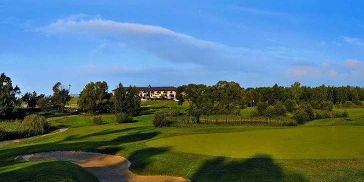 Hotel International**** jedinečný luxusný wellness a golf resort vo Vysokých Tatrách