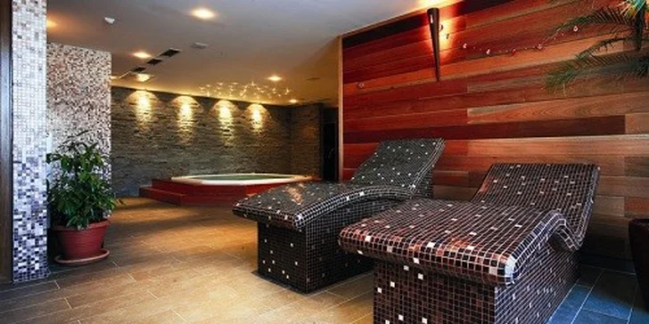 Hotel International**** jedinečný luxusný wellness a golf resort vo Vysokých Tatrách