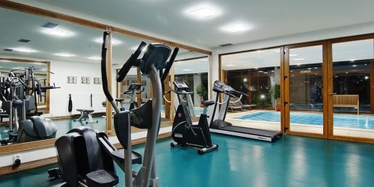 Hotel International**** jedinečný luxusný wellness a golf resort vo Vysokých Tatrách