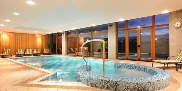 Hotel International**** jedinečný luxusný wellness a golf resort vo Vysokých Tatrách