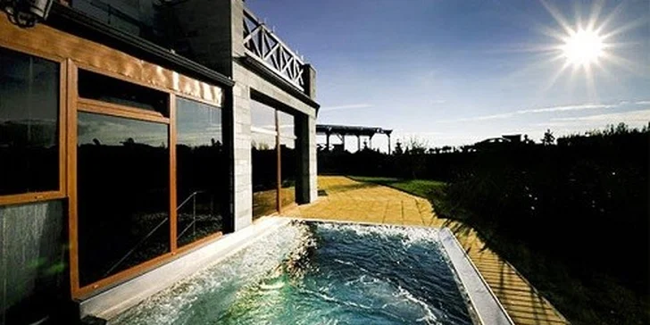 Hotel International**** jedinečný luxusný wellness a golf resort vo Vysokých Tatrách