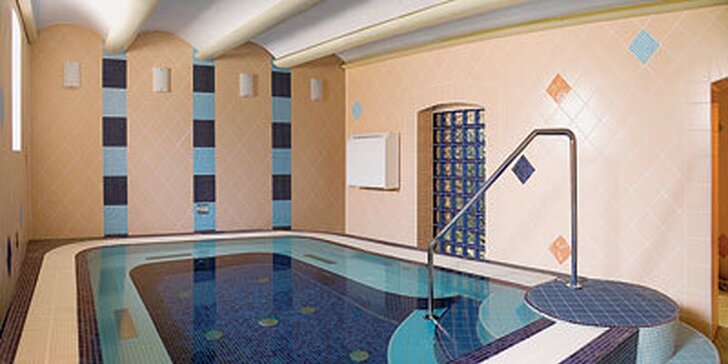 3-dňový pobyt v Kúpeľoch ČÍŽ už od 78 eur. Vynikajúce kúpeľné procedúry, oddych, detoxikácia a blahodarné účinky jedinečných JÓDOVÝCH kúpeľov EURÓPSKEHO významu!