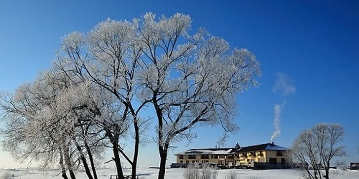 Hotel International**** jedinečný luxusný wellness a golf resort vo Vysokých Tatrách