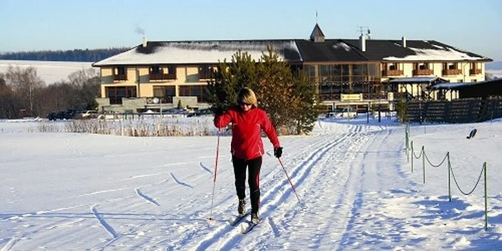 Hotel International**** jedinečný luxusný wellness a golf resort vo Vysokých Tatrách