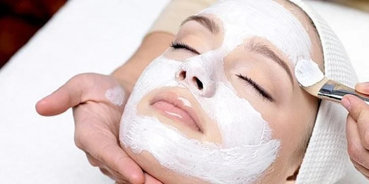 Kompletné ošetrenie pleti + 5 min. soft laser zdarma