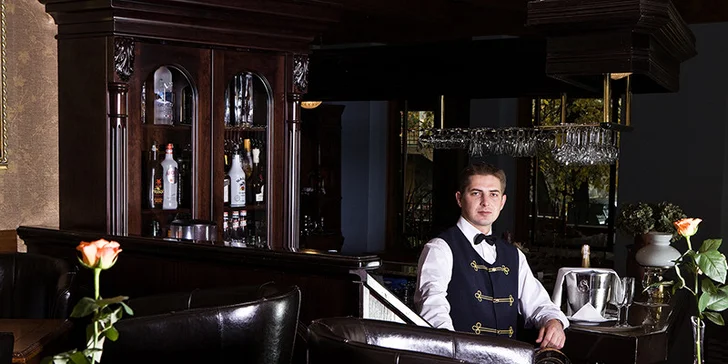 Wellness pobyt v luxusnom Hoteli Litwor***** Zakopané pre dvoch