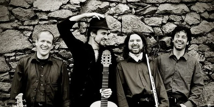 FLAMENCO KONCERT - PONTE PARDO