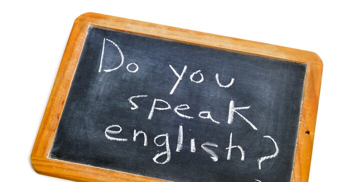 Jazykový kurz angličtiny Callanovou metódou