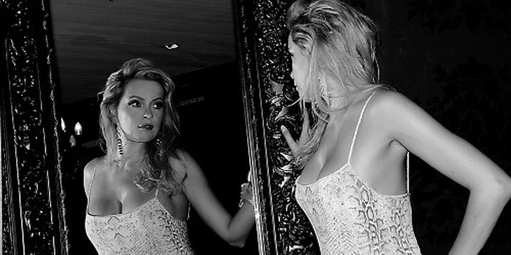 Profesionálne fotografie s dokonalým makeupom a stylingom