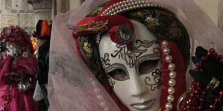 Výlet za karnevalom do Benátok