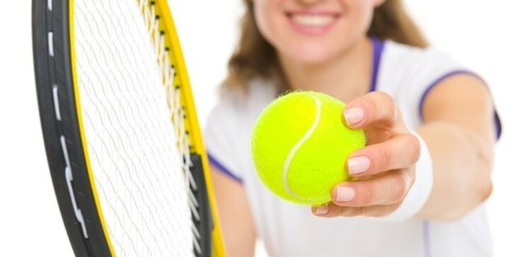 Prenájom krytých tenisových kurtov - otvorené nonstop