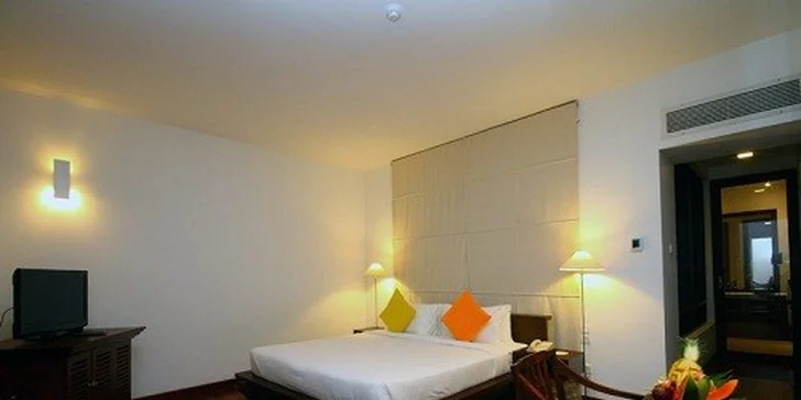 10-dňové dobrodružstvo na SRÍ LANKE
