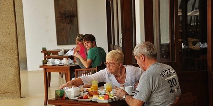 10-dňové dobrodružstvo na SRÍ LANKE