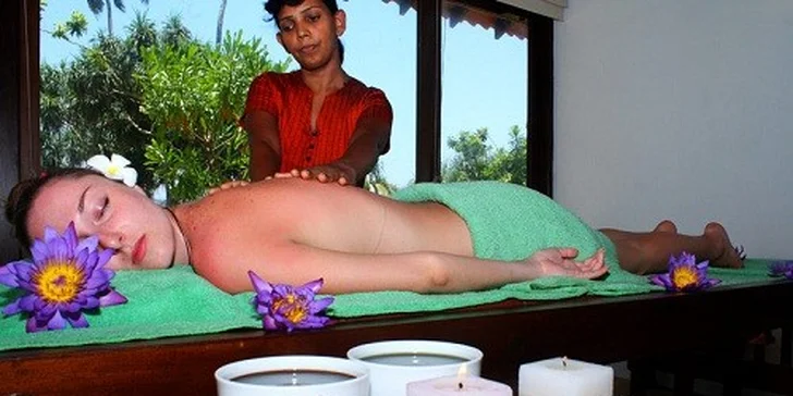 10-dňové dobrodružstvo na SRÍ LANKE