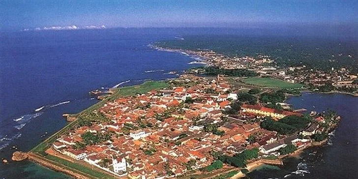 10-dňové dobrodružstvo na SRÍ LANKE