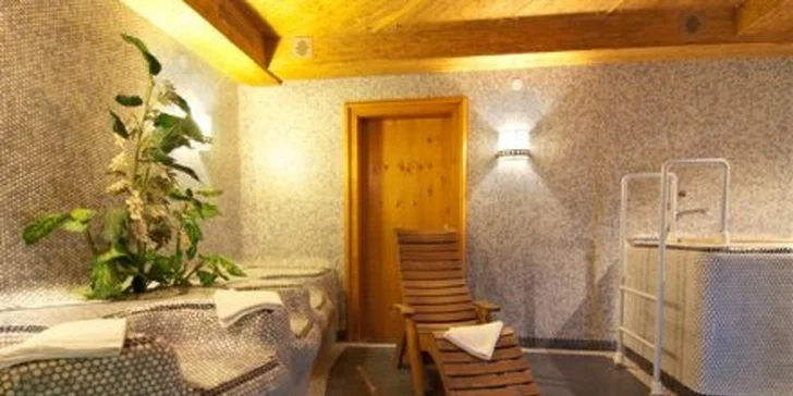 Pobyt na 3 až 6 dní pre dvoch v srdci Rakúskych Álp v spa hoteli Fürstenhof****. Prekrásna príroda, kvalitné služby, polpenzia a ubytovanie až pre dve deti zdarma!