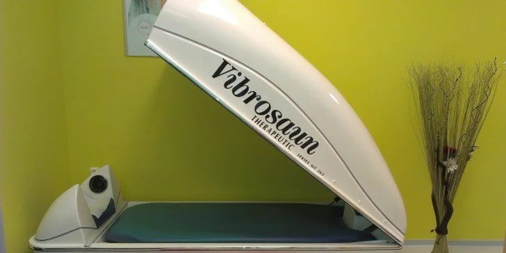 Vacuwell, vibrosauna, rolletic, vibračná plošina a celková úprava metabolizmu pod dohľadom lekára