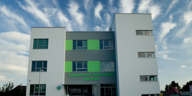 Vacuwell, vibrosauna, rolletic, vibračná plošina a celková úprava metabolizmu pod dohľadom lekára