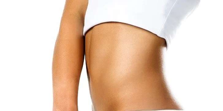 LIPOLaser v trvaní 60 minút – najúčinnejšie formovanie postavy