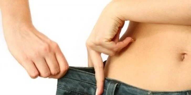 Kryolipolýza a diagnostika tela prístrojom InBody
