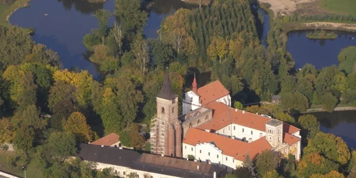 Pilotom vrtuľníka na skúšku. Skvelý darček na Vianoce