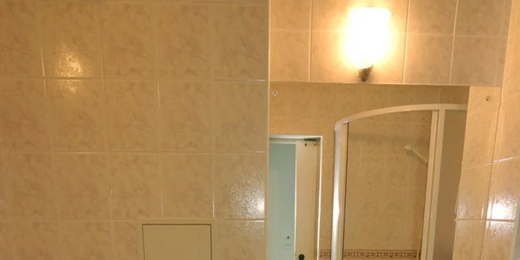 Wellness pobyt s množstvom procedúr pre starých rodičov v Piešťanoch