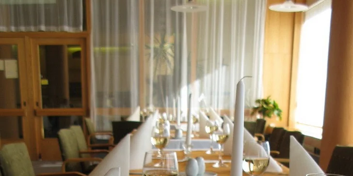 Wellness pobyt s množstvom procedúr pre starých rodičov v Piešťanoch