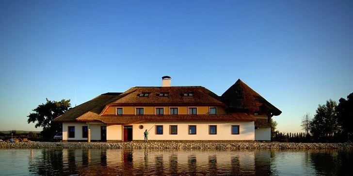 Wellness pobyt s množstvom procedúr pre starých rodičov v Piešťanoch