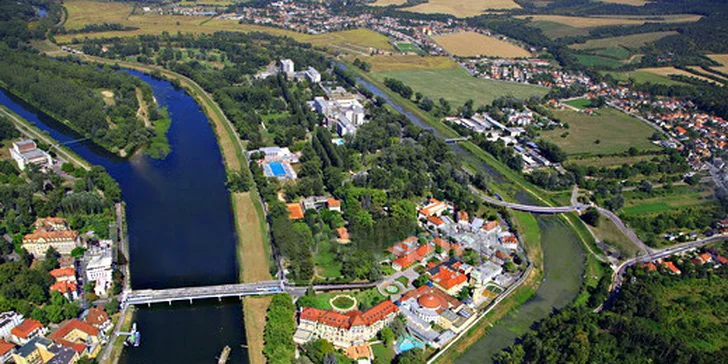 Vzrušujúci zážitkový let s možnosťou pilotovania