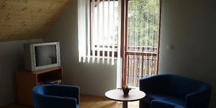 Wellness v Ždiaranka Spa&Wellness Resort pre 2