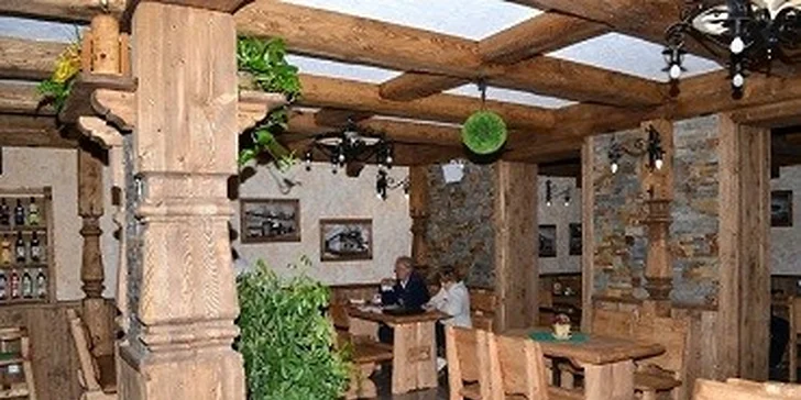 Wellness v Ždiaranka Spa&Wellness Resort pre 2